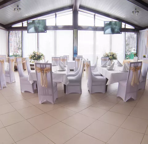 RestoranChik / РесторанЧик