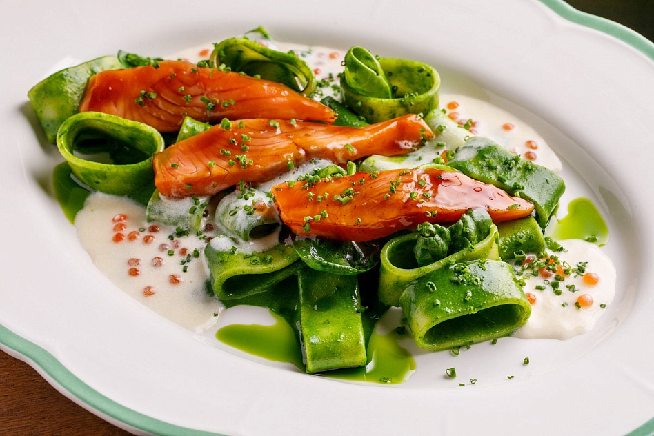 Tondo - фотография № 7