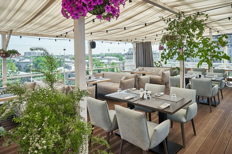 Юность фото 13