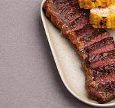 До -50% скидки на гриль-меню по четвергам в BAHROMA