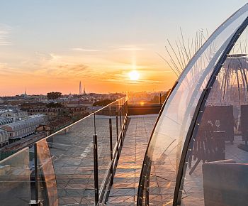Sky Terrasse