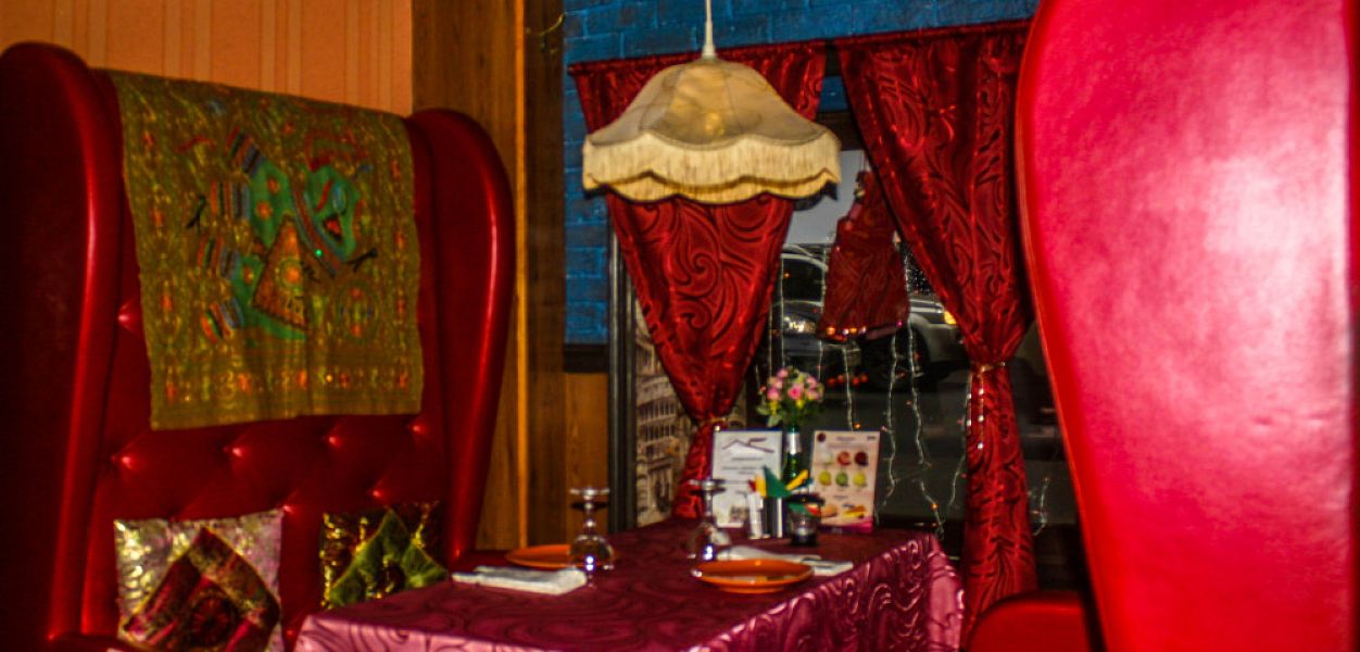 Curry House / Дом Карри (Глинки) (закрыт) - фотография № 6