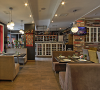 Mangal&Grill / Мангал и Гриль фото 5