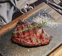 Гирлянда Steak Shop&Show фото 7
