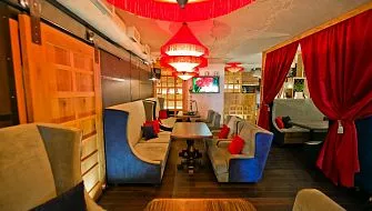 КЛЕVER cafe (закрыт) фото 4