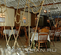 Пивной порт (закрыт) фото 4