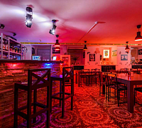 Police Station Jazz Club фото 2