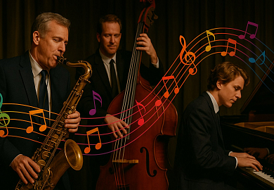 Jazz Factory Trio / The Millions