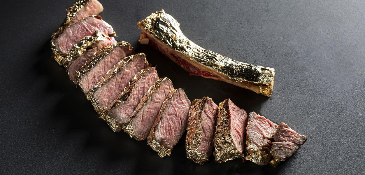 MEAT_COIN Country Club - фотография № 10