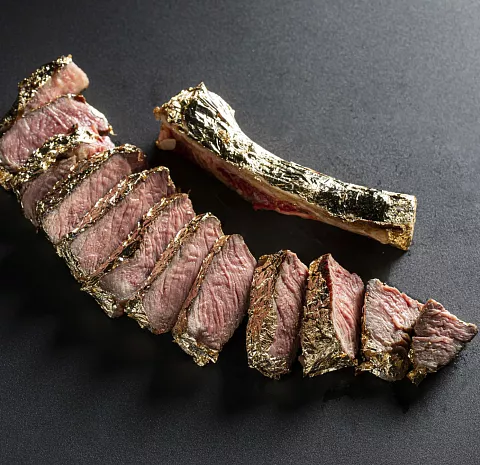 MEAT_COIN Country Club