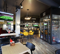 Timmermans Bar / Тиммерманс Бар фото 4