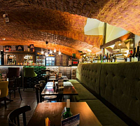 Irish house (закрыт) фото 2