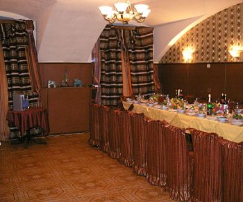 Дорадо (Северная корона) (закрыт)