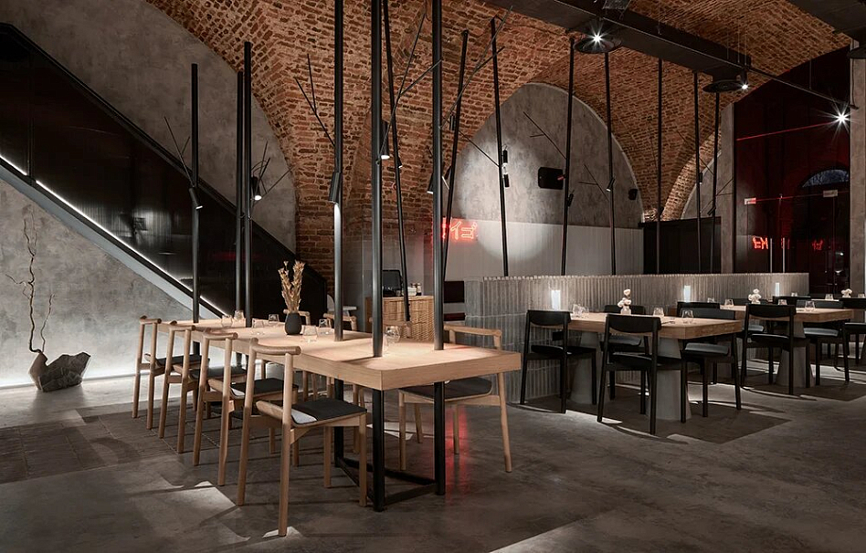 Saigo - фотография № 1