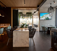 Oasis Gourmet / Оазис Гурмэ фото 3