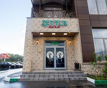 Zeytun Palace / Зейтун Палас