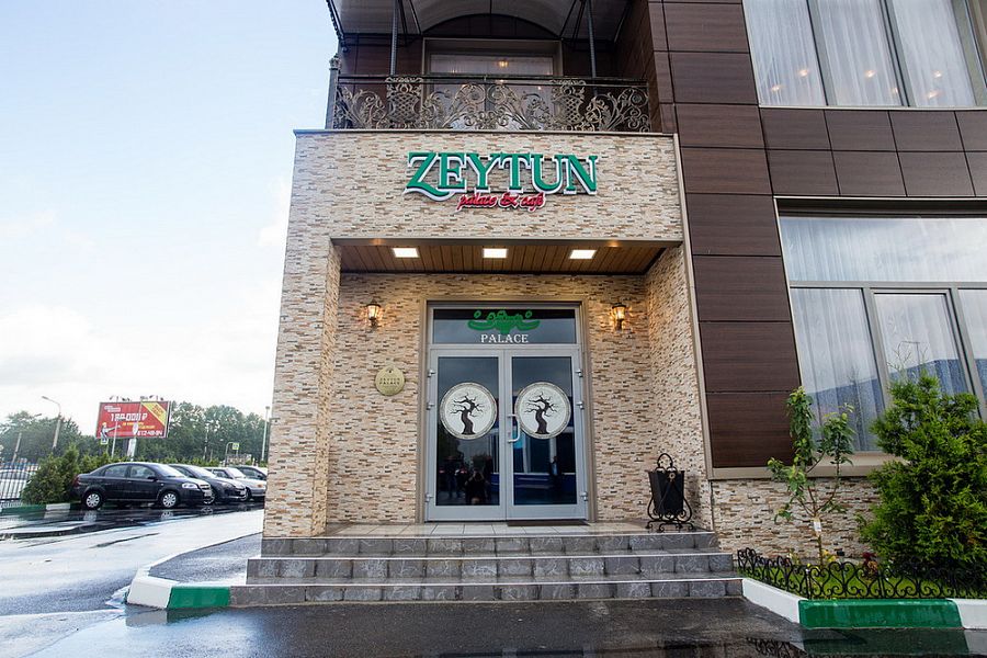 Zeytun Palace / Зейтун Палас - фотография № 10