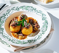 Санкт-Петербург фото меню 5