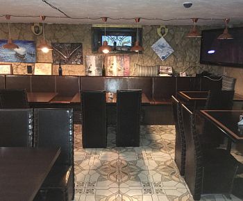 Maklalu bar (закрыт)