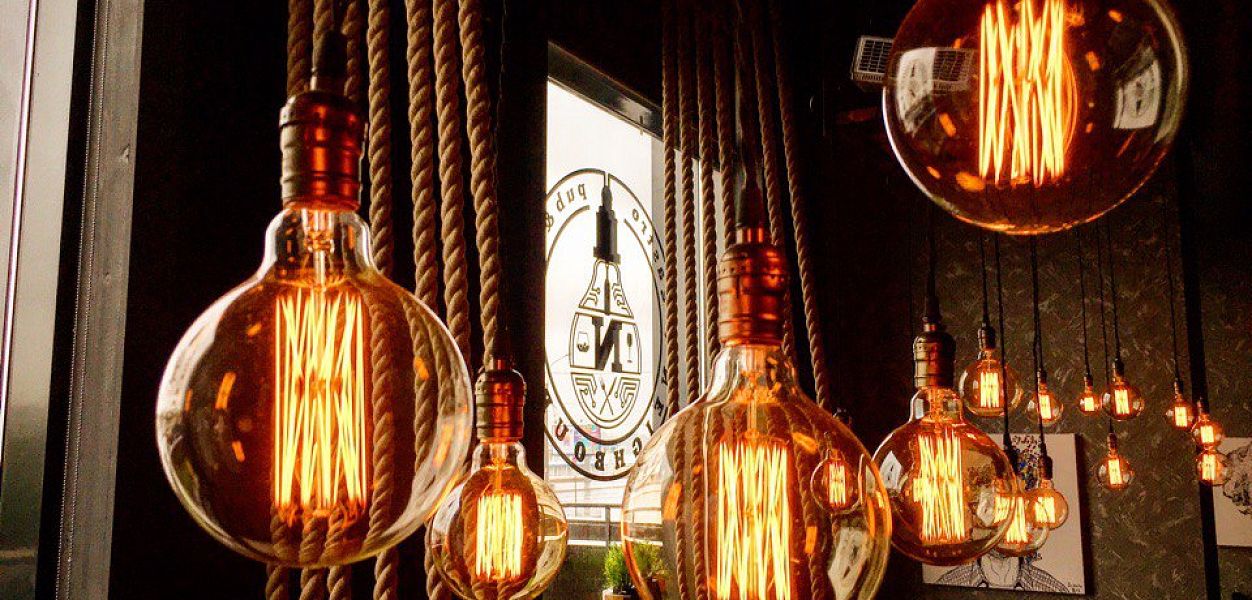 Neighbours Gastropub&Bar (временно закрыт) - фотография № 7