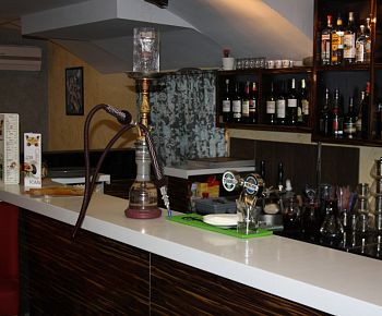 Касабланка (закрыт)