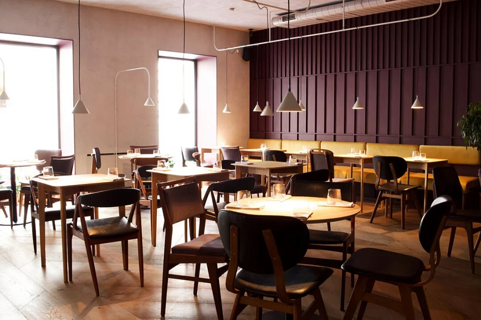 Gills - фотография № 2