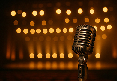 Дуэт Аллы Туровской