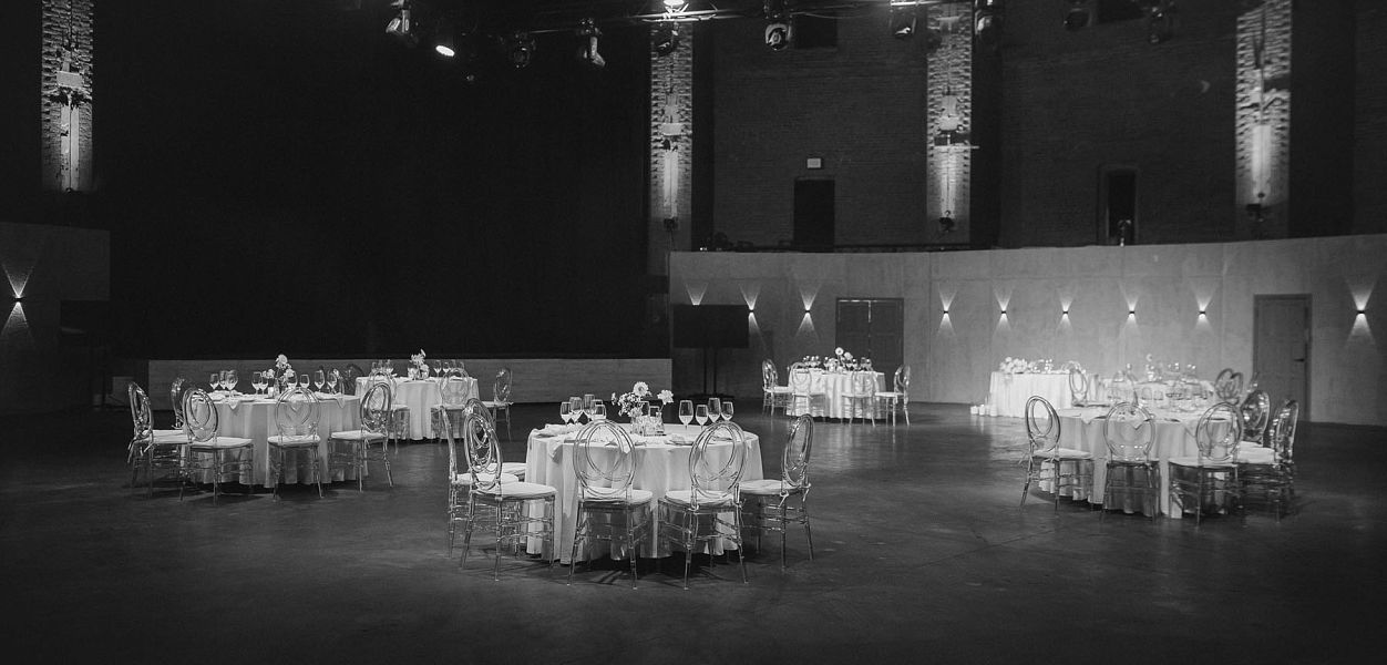 The Event Hall - фотография № 3