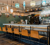 La Perla Seafood Bar (закрыт) фото 3