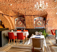 Калинка моя (закрыт) фото 2
