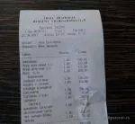 Отзыв о загородном ресторане Moloko / Молоко