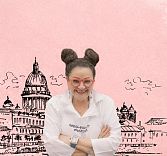 Петербургские бранчи*. Глава 6: Мария Наумова