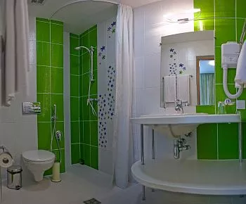 Отель Гальярда (закрыт)