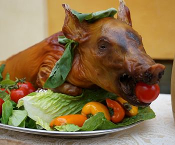 Наш Питер (закрыт)