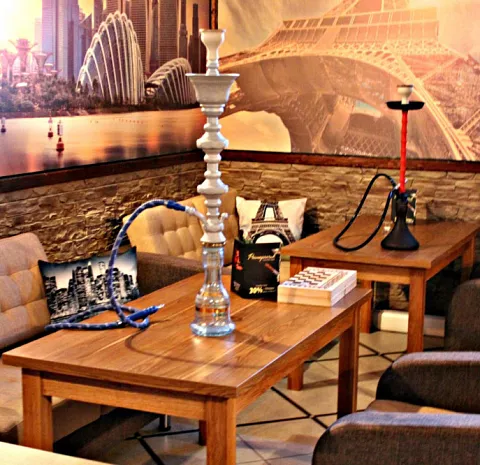 RestoranChik / РесторанЧик