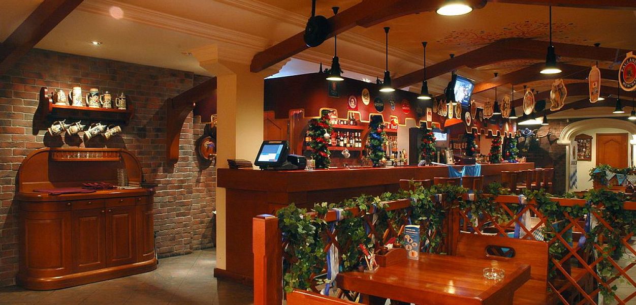 Bier Konig / Пивной король - фотография № 4