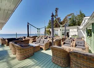 Villa Verde / Вилла Верде фото 21
