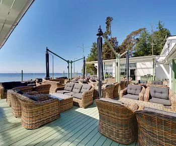 Villa Verde / Вилла Верде