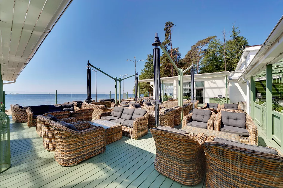 Villa Verde / Вилла Верде фото 21