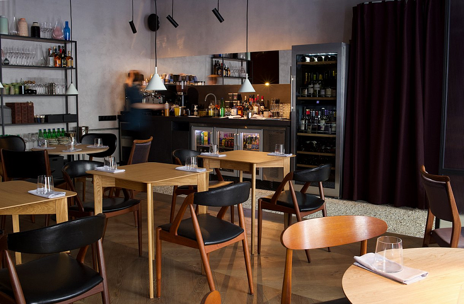 Gills - фотография № 1