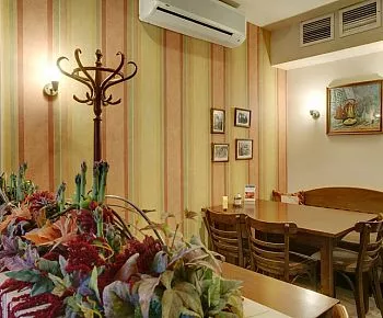 Абажур (закрыт)