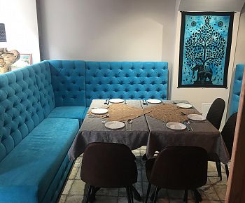 Bombay / Бомбей (закрыт)