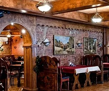 Юсуповский дворик (закрыт)