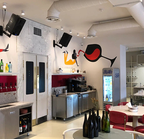 Мама Тата (Караванная)