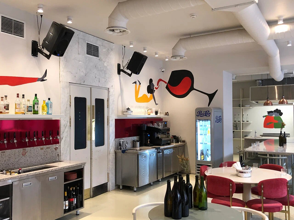 Мама Тата (Караванная) - фотография № 7