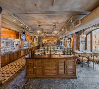 Nonna Italia (закрыт) фото 7