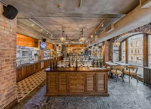 Nonna Italia (закрыт) фото 10