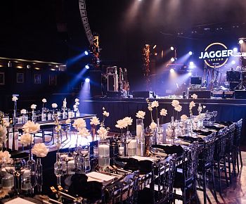 Jagger Legend