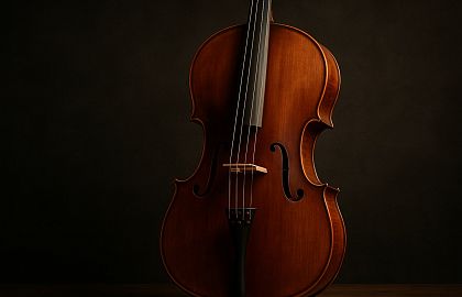 Леонид (виолончель)