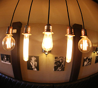 Riverside pub&grill / Риверсайд фото 2